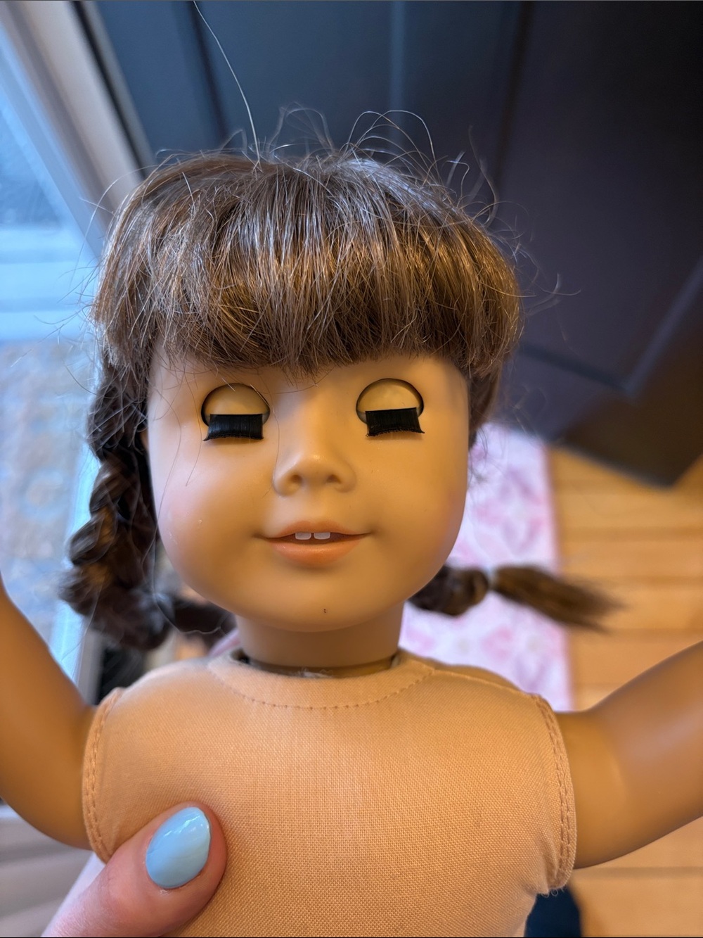 American Girl Doll Molly - Picture 4 of 6